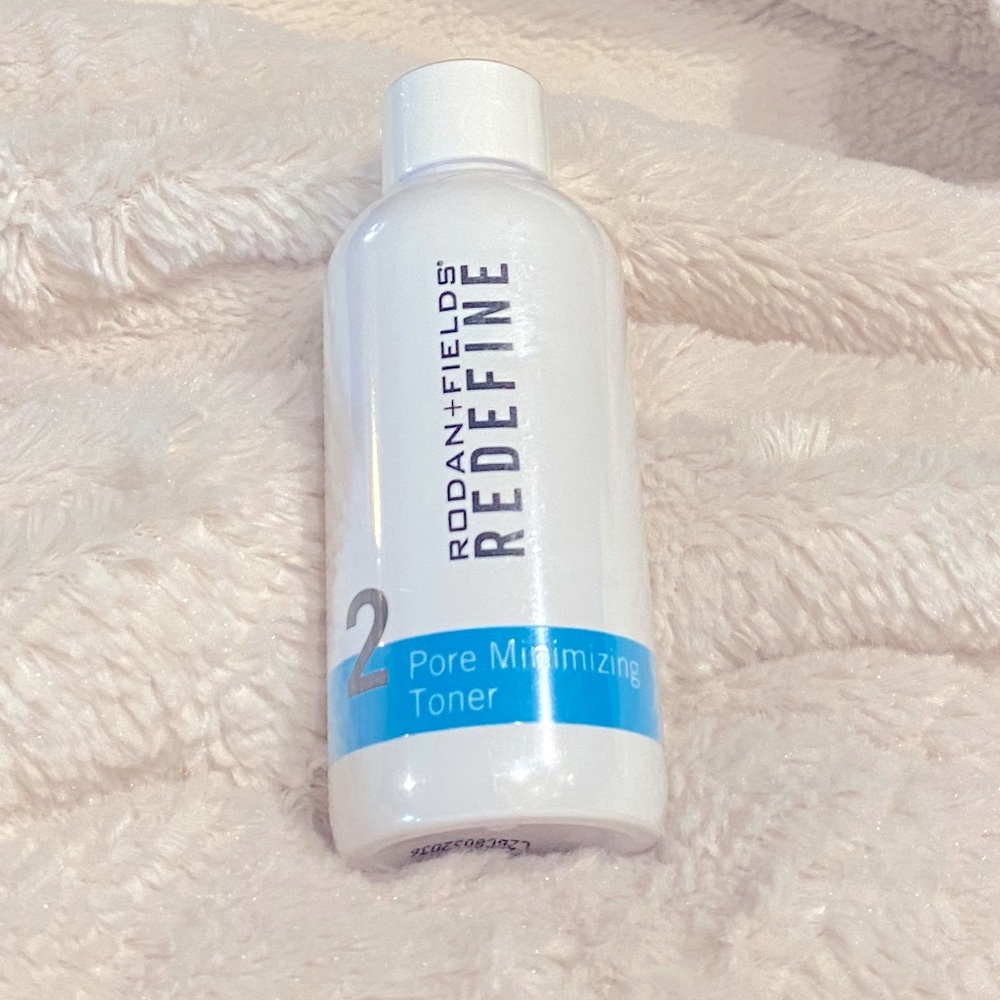 Rodan + Fields Redefine